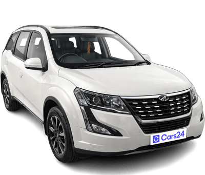 2018 Mahindra XUV500 - SUV - Diesel - Automatic - ₹7.00 lakh