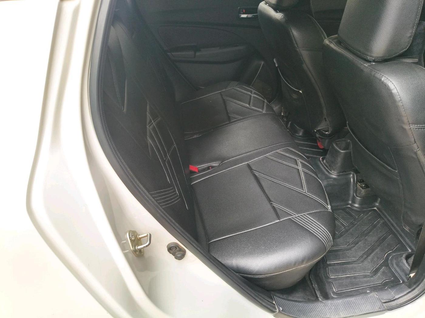 2023 Maruti Swift VXI CNG, CNG, Manual, 48,279 km, interior