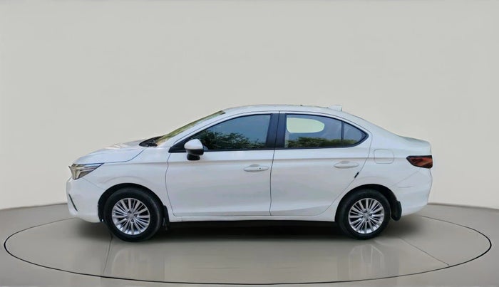 2023 Honda City 1.5L I-VTEC V MT 5TH GEN, Petrol, Manual, 45,593 km, exterior