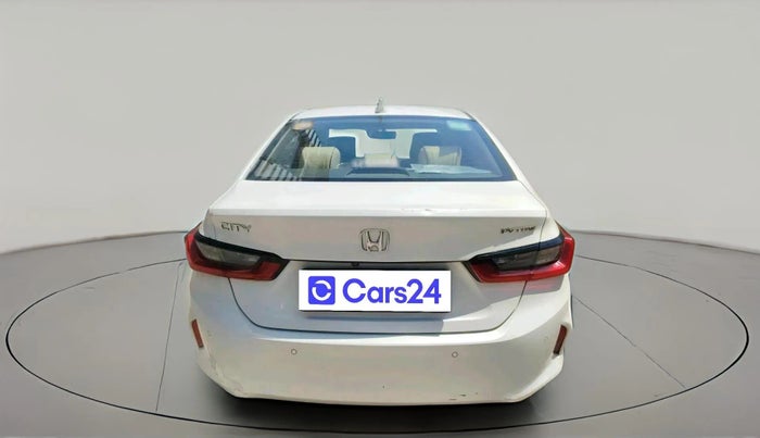 2023 Honda City 1.5L I-VTEC V MT 5TH GEN, Petrol, Manual, 45,593 km, exterior