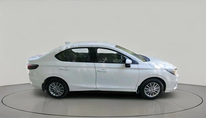 2023 Honda City 1.5L I-VTEC V MT 5TH GEN, Petrol, Manual, 45,593 km, exterior