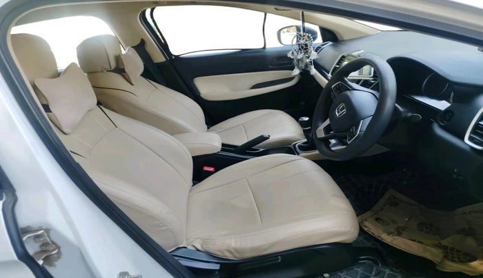 2023 Honda City 1.5L I-VTEC V MT 5TH GEN, Petrol, Manual, 45,593 km, interior