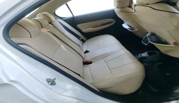 2023 Honda City 1.5L I-VTEC V MT 5TH GEN, Petrol, Manual, 45,593 km, interior