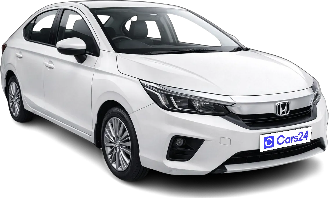 2023 Honda City - Sedan - Petrol - Manual - ₹9.13 lakh