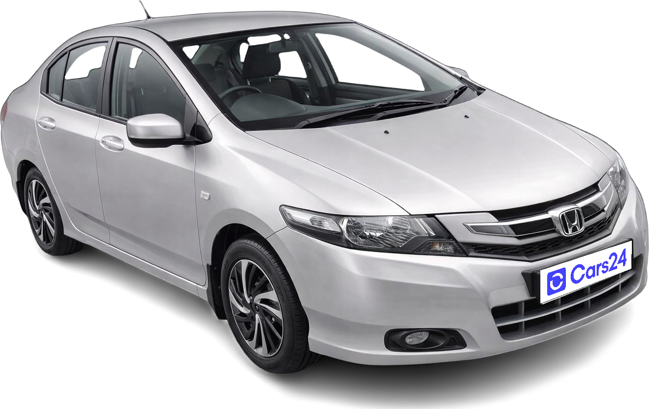 2011 Honda City - Sedan - Petrol - Manual - ₹1.14 lakh