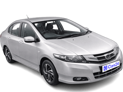 2011 Honda City - Sedan - Petrol - Manual - ₹1.14 lakh