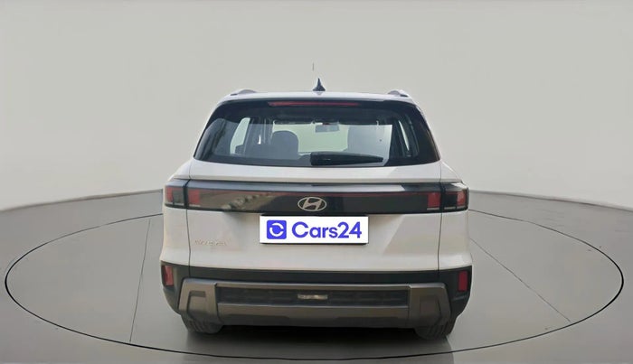 2024 Hyundai Creta S (O) 1.5 PETROL, Petrol, Manual, 19,555 km, exterior