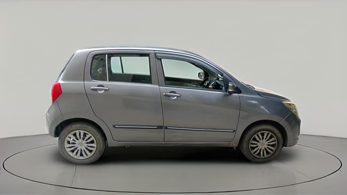 2016 Maruti Celerio ZXI AMT, Petrol, Automatic, 55,542 km, exterior