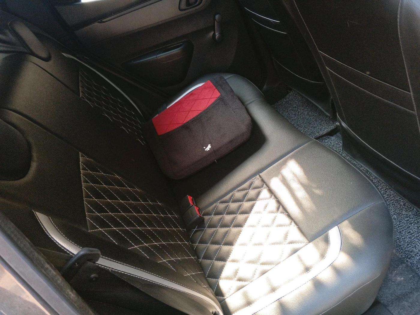 2023 Renault Kwid RXL 1.0 (O), Petrol, Manual, 2,912 km, interior