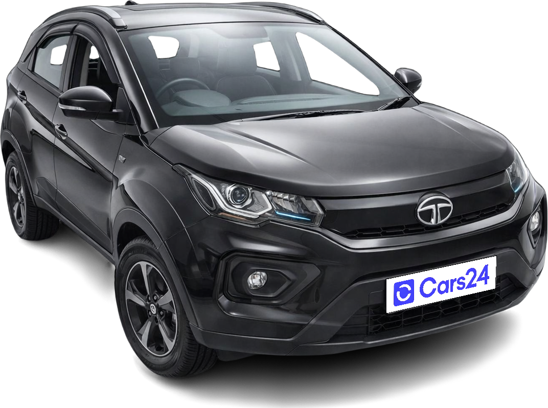 2022 Tata NEXON - SUV - Petrol - Manual - ₹7.50 lakh