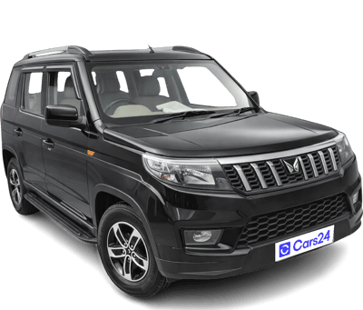 2025 Mahindra BOLERO NEO - SUV - Diesel - Manual - ₹10.30 lakh