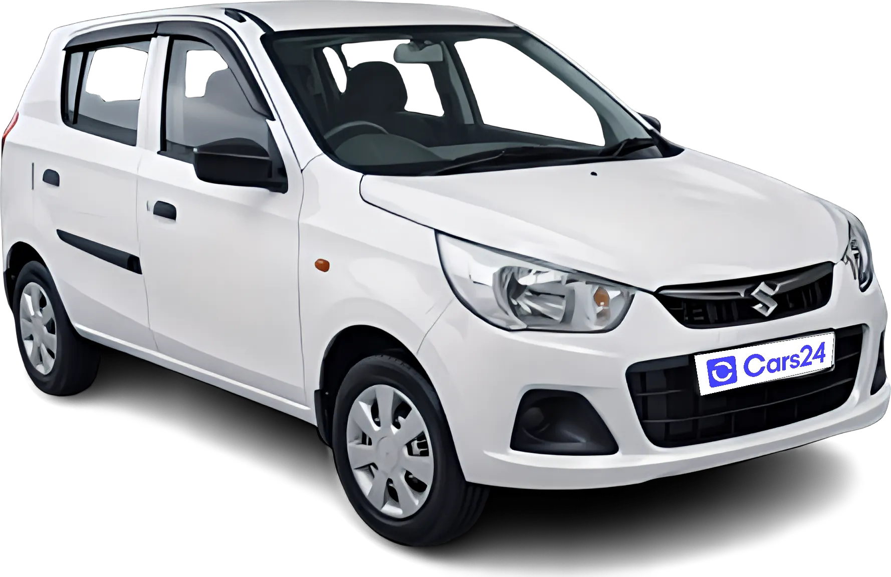 2016 Maruti Alto K10 - Hatchback - CNG - Manual - ₹1.80 lakh