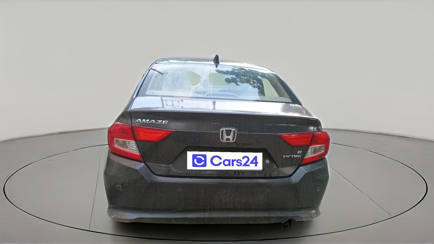 2019 Honda Amaze 1.2L I-VTEC S, Petrol, Manual, 1,68,769 km, exterior