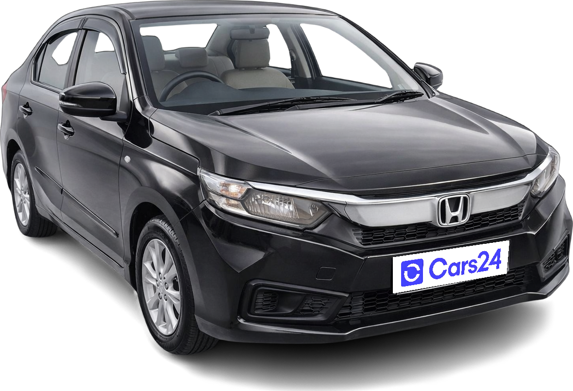 2019 Honda Amaze - Sedan - Petrol - Manual - ₹3.84 lakh
