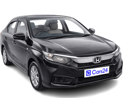 2019 Honda Amaze - Sedan - Petrol - Manual - ₹3.84 lakh