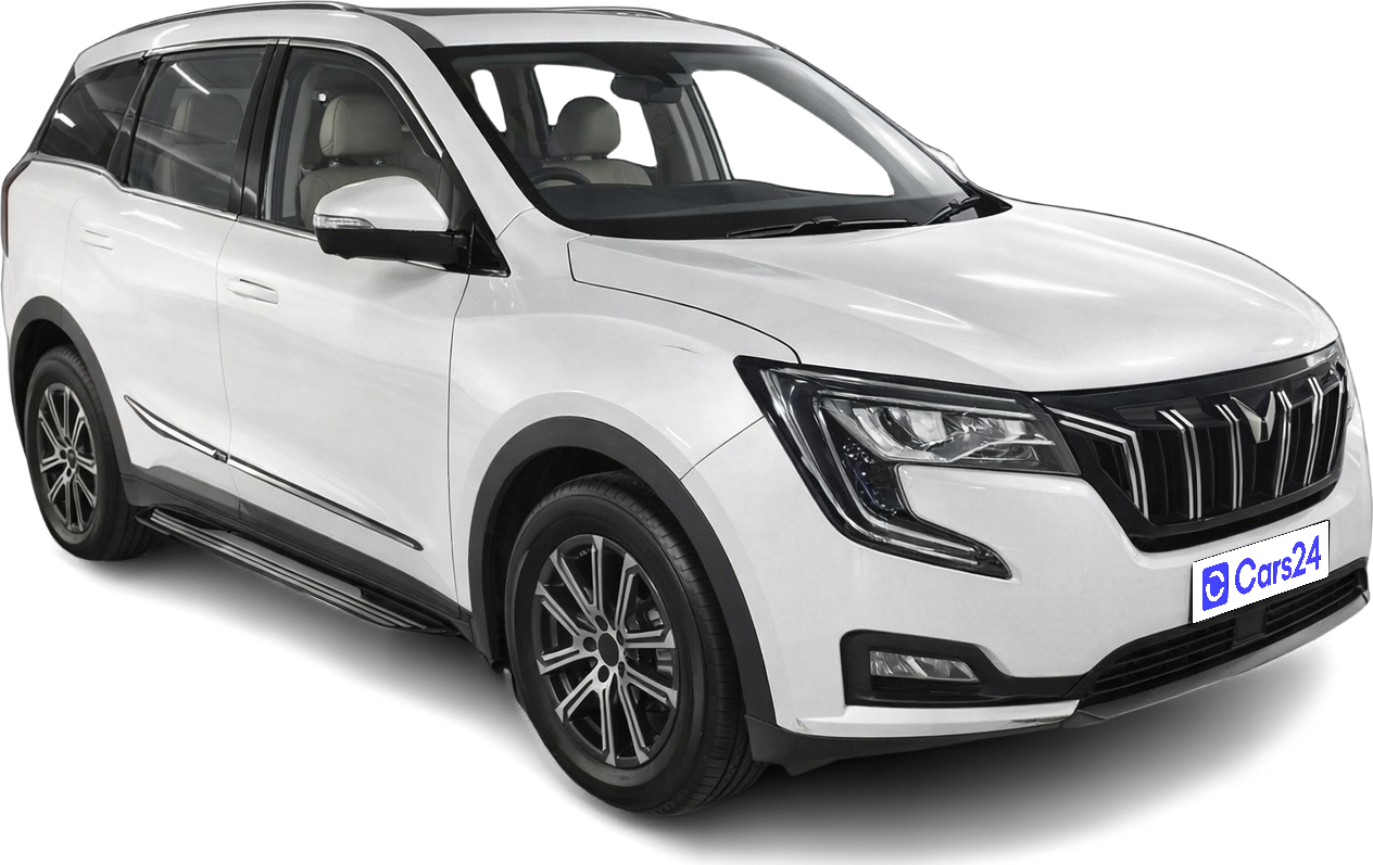 2022 Mahindra XUV700 - SUV - Diesel - Automatic - ₹19.00 lakh