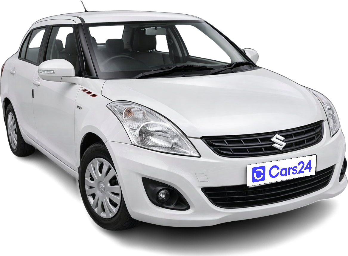 2013 Maruti Swift Dzire - Sedan - CNG - Manual - ₹2.60 lakh