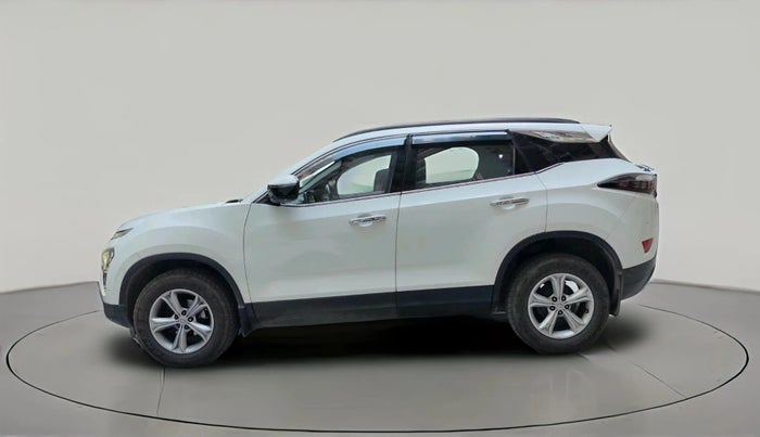 2019 Tata Harrier XZ 2.0L, Diesel, Manual, 63,589 km, exterior