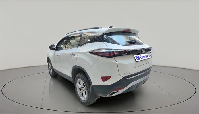 2019 Tata Harrier XZ 2.0L, Diesel, Manual, 63,589 km, exterior