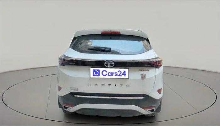 2019 Tata Harrier XZ 2.0L, Diesel, Manual, 63,589 km, exterior