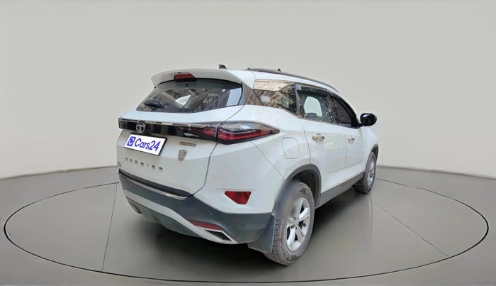 2019 Tata Harrier XZ 2.0L, Diesel, Manual, 63,589 km, exterior