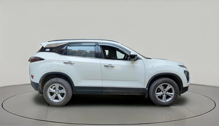 2019 Tata Harrier XZ 2.0L, Diesel, Manual, 63,589 km, exterior