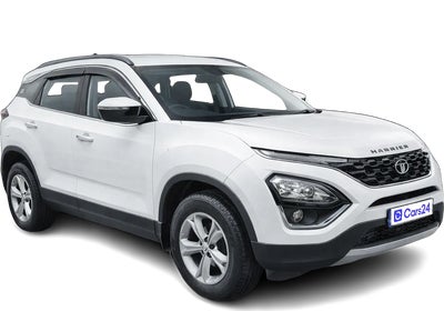 2019 Tata Harrier - SUV - Diesel - Manual - ₹9.50 lakh