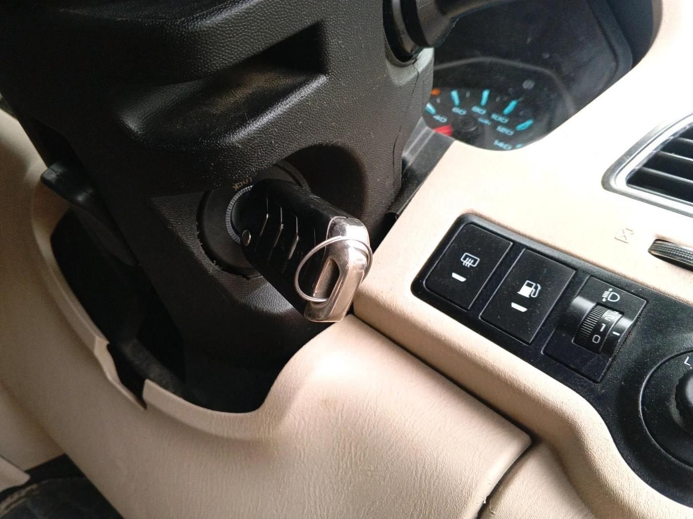 2023 Mahindra SCORPIO CLASSIC S11 7STR, Diesel, Manual, 61,645 km, interior