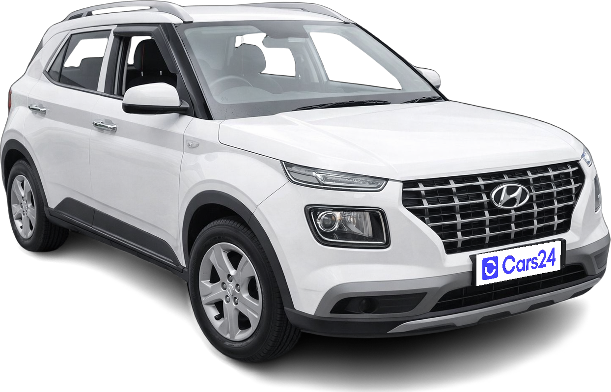 2022 Hyundai VENUE - SUV - Petrol - Manual - ₹6.50 lakh
