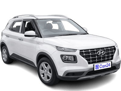 2022 Hyundai VENUE - SUV - Petrol - Manual - ₹6.50 lakh