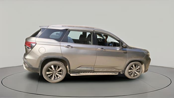 2020 MG HECTOR SHARP 2.0 DIESEL, Diesel, Manual, 1,41,500 km, exterior