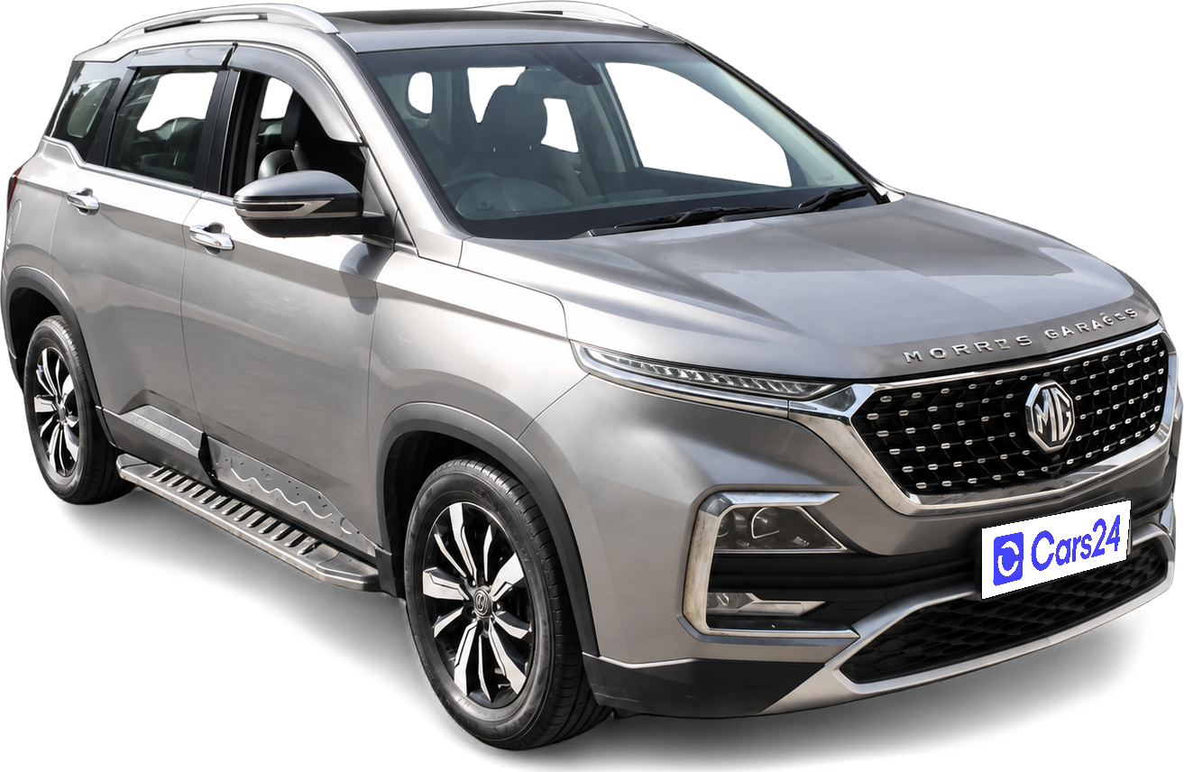 2020 MG HECTOR - SUV - Diesel - Manual - ₹9.20 lakh
