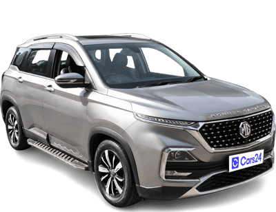 2020 MG HECTOR - SUV - Diesel - Manual - ₹9.20 lakh