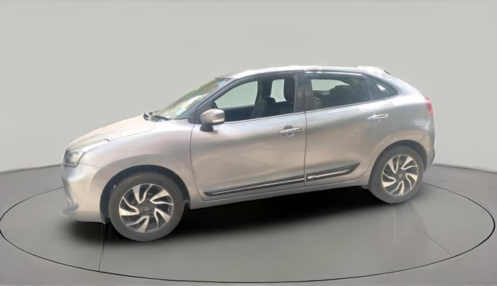 2019 Maruti Baleno ZETA CVT PETROL 1.2, CNG, Automatic, 1,02,561 km, exterior