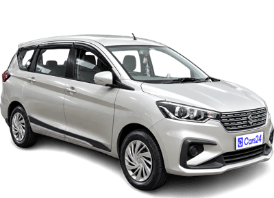 2020 Maruti Ertiga - SUV - CNG - Manual - ₹8.90 lakh