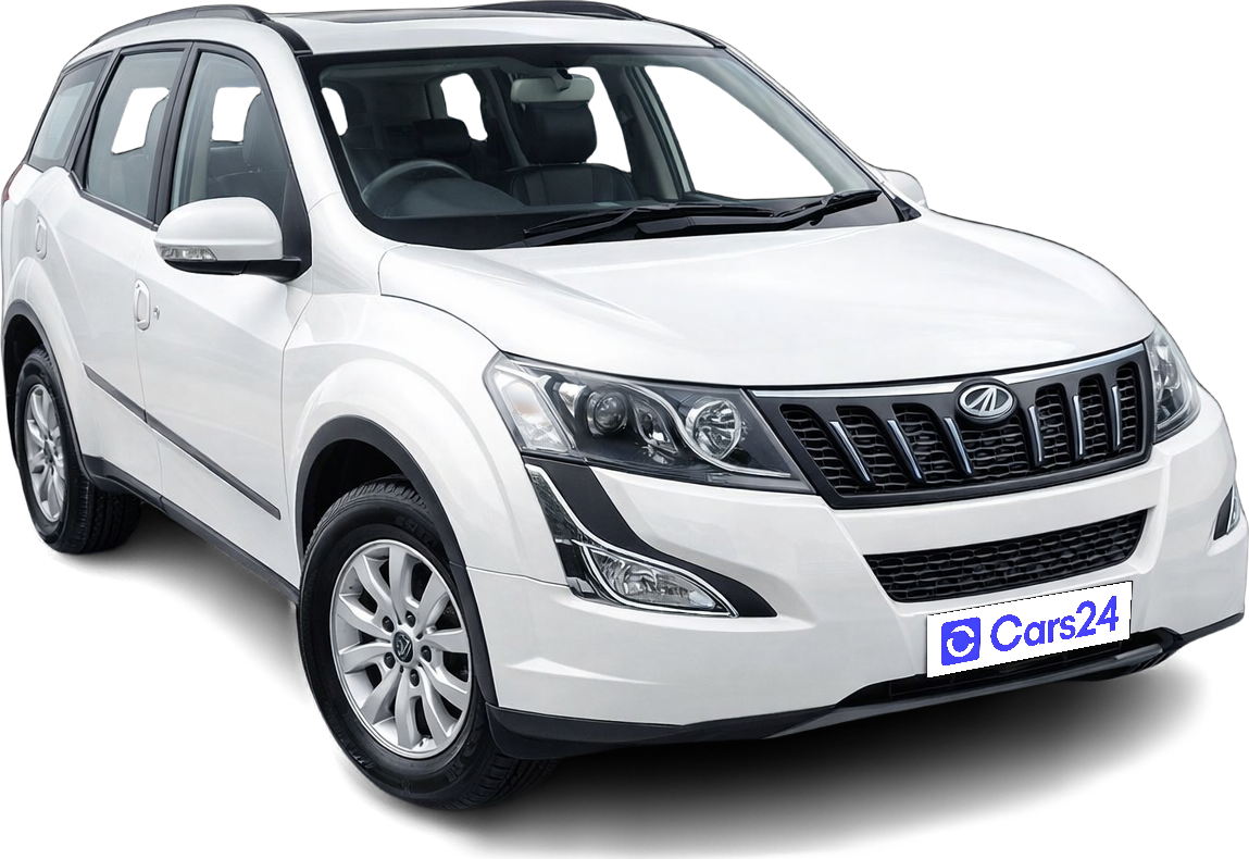 2016 Mahindra XUV500 - SUV - Diesel - Automatic - ₹5.49 lakh
