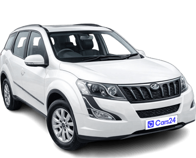 2016 Mahindra XUV500 - SUV - Diesel - Automatic - ₹5.49 lakh