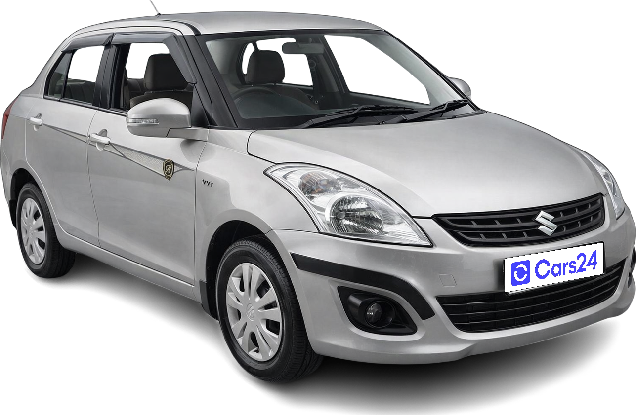 2013 Maruti Swift Dzire - Sedan - Petrol - Manual - ₹2.00 lakh