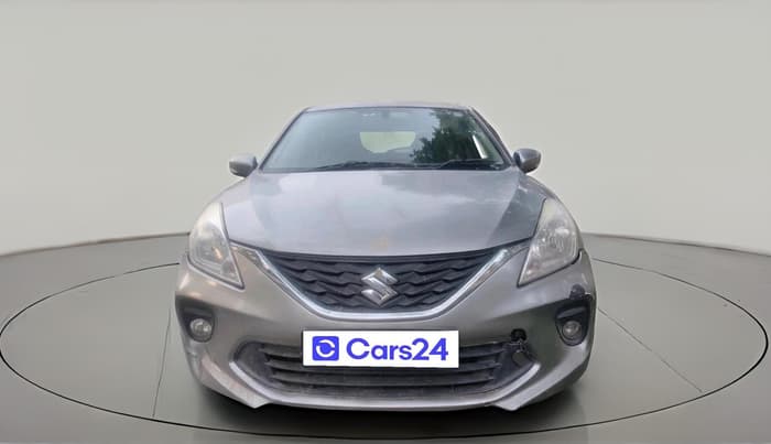 2016 Maruti Baleno ZETA PETROL 1.2, Petrol, Manual, 73,129 km, exterior