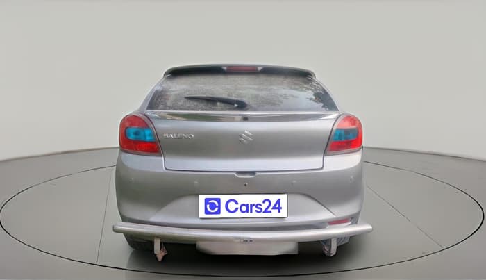 2016 Maruti Baleno ZETA PETROL 1.2, Petrol, Manual, 73,129 km, exterior