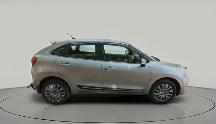 2016 Maruti Baleno ZETA PETROL 1.2, Petrol, Manual, 73,129 km, exterior