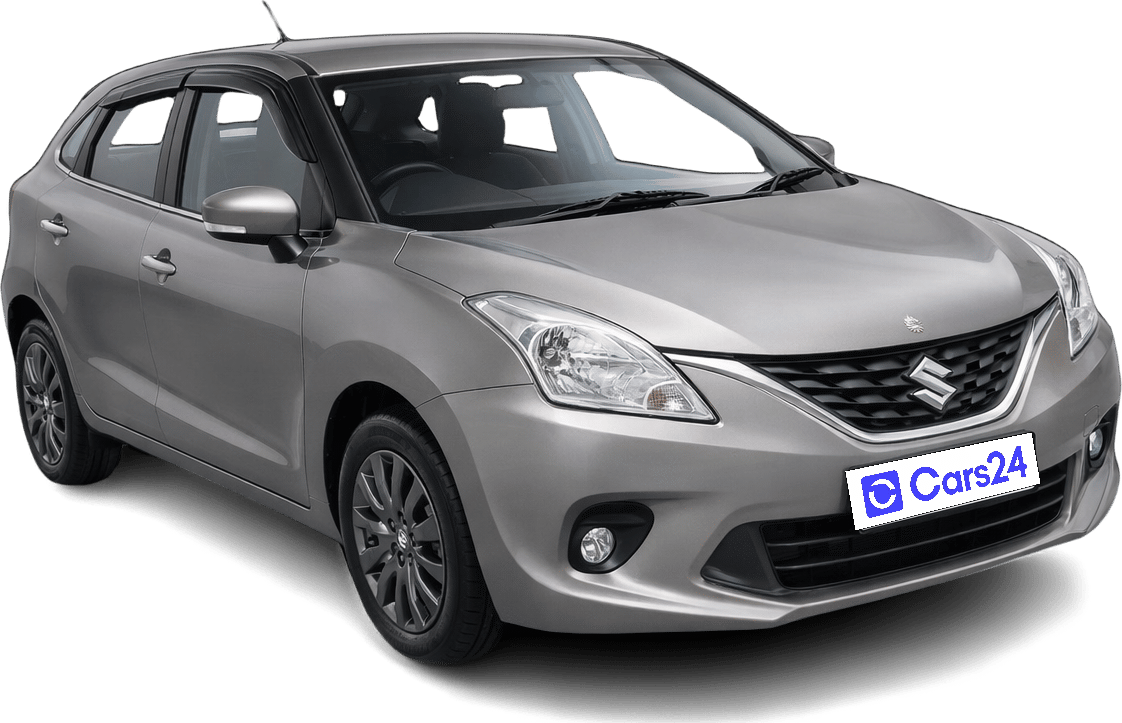 2016 Maruti Baleno - Hatchback - Petrol - Manual - ₹2.90 lakh