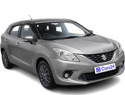 2016 Maruti Baleno - Hatchback - Petrol - Manual - ₹2.90 lakh