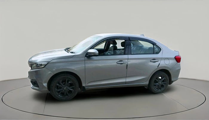 2019 Honda Amaze 1.2L I-VTEC VX, Petrol, Manual, 65,012 km, exterior