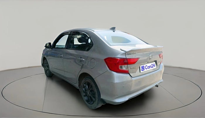 2019 Honda Amaze 1.2L I-VTEC VX, Petrol, Manual, 65,012 km, exterior