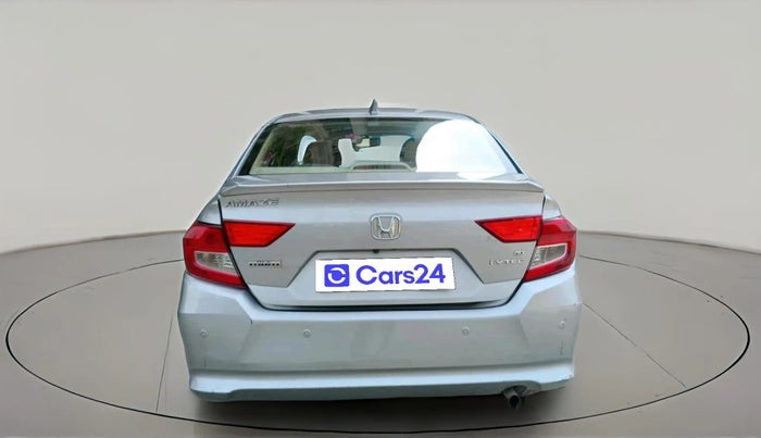 2019 Honda Amaze 1.2L I-VTEC VX, Petrol, Manual, 65,012 km, exterior