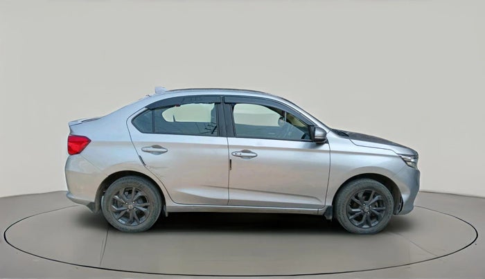 2019 Honda Amaze 1.2L I-VTEC VX, Petrol, Manual, 65,012 km, exterior