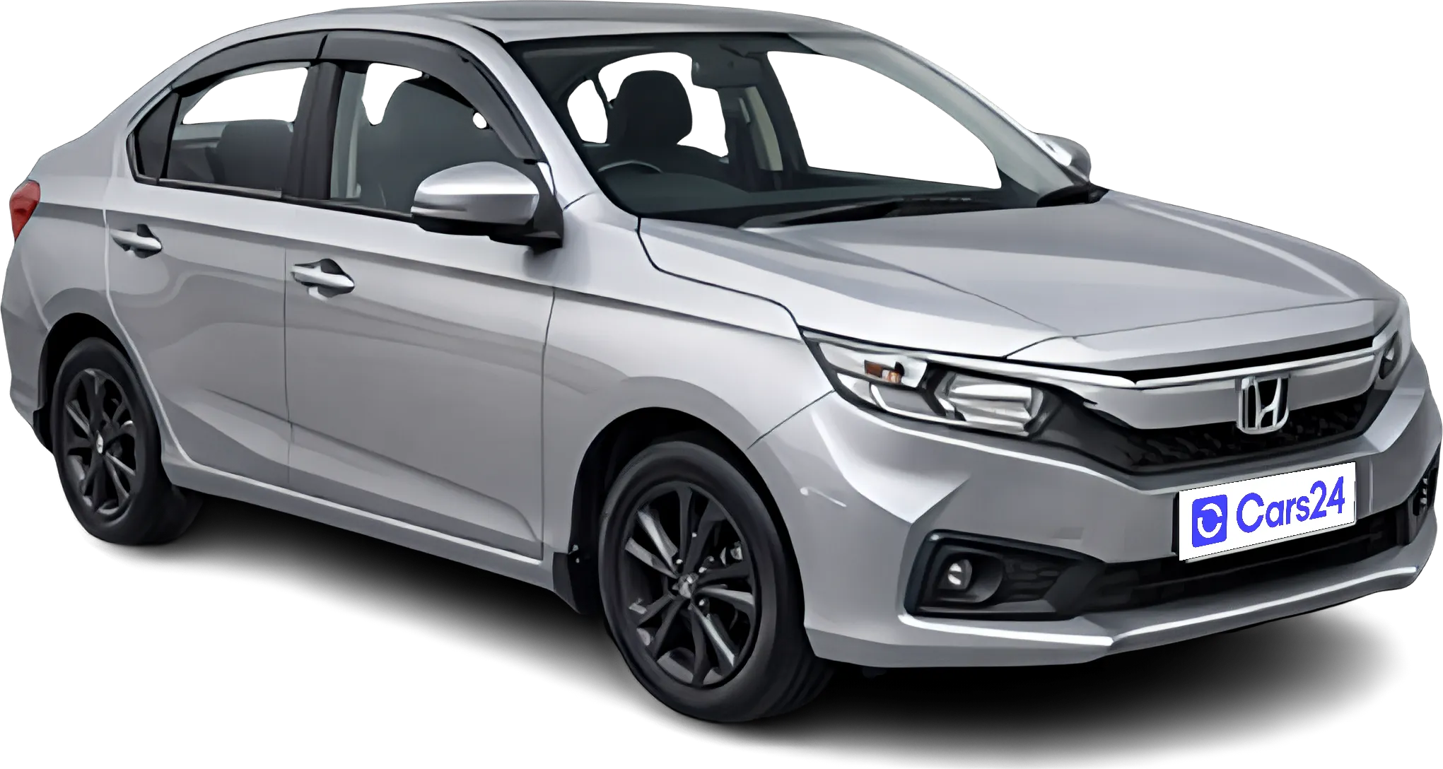 2019 Honda Amaze - Sedan - Petrol - Manual - ₹4.67 lakh