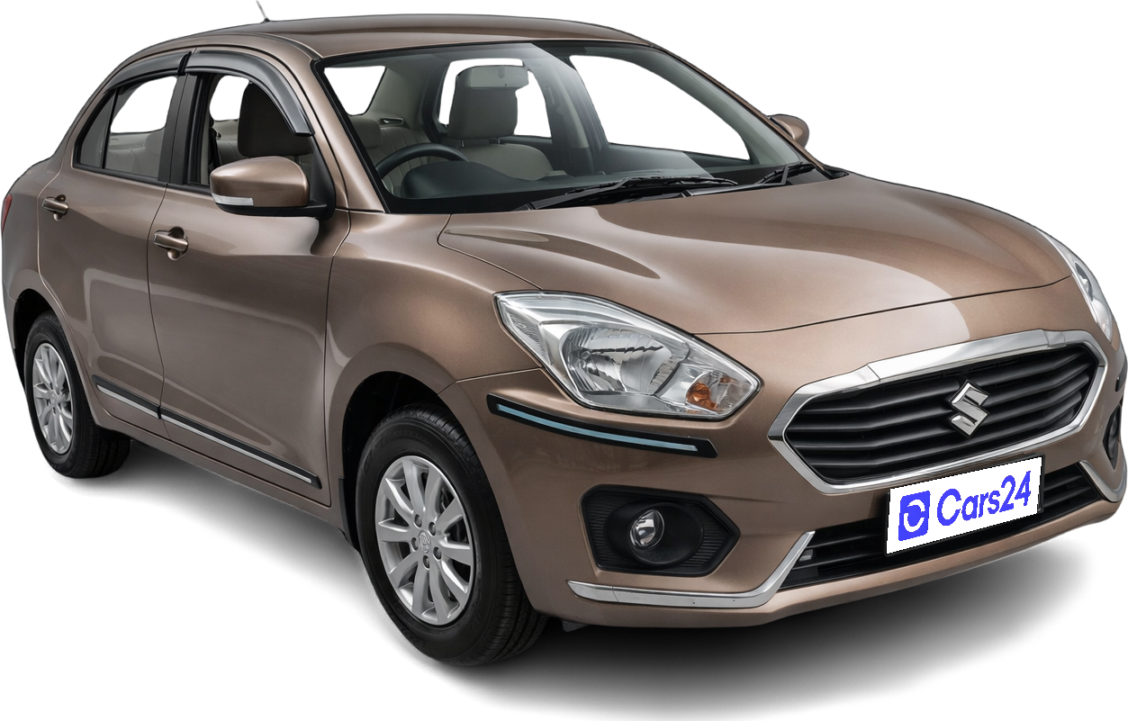 2018 Maruti Dzire - Sedan - Diesel - Manual - ₹4.07 lakh