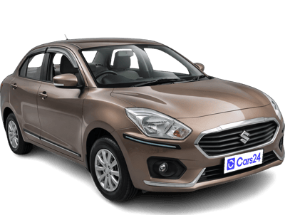 2018 Maruti Dzire - Sedan - Diesel - Manual - ₹4.07 lakh
